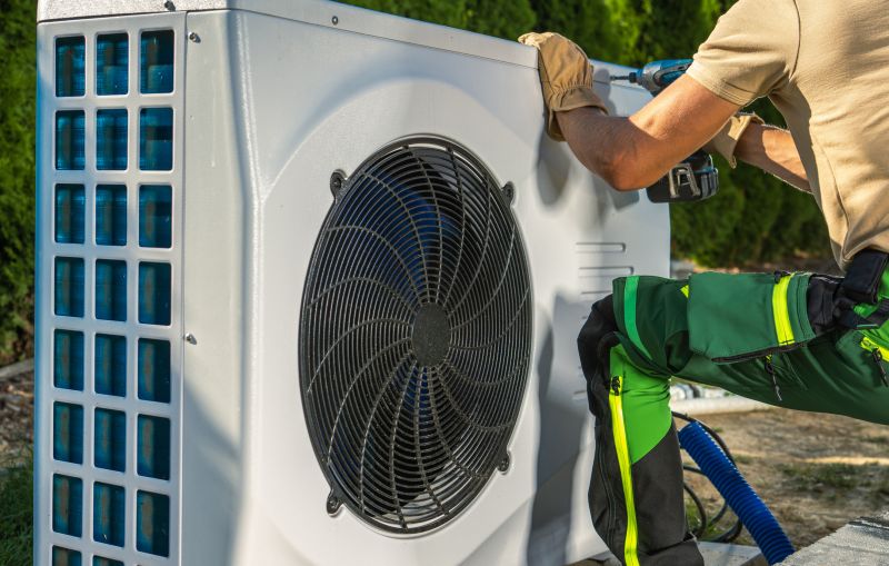 HVAC Overheating Risks