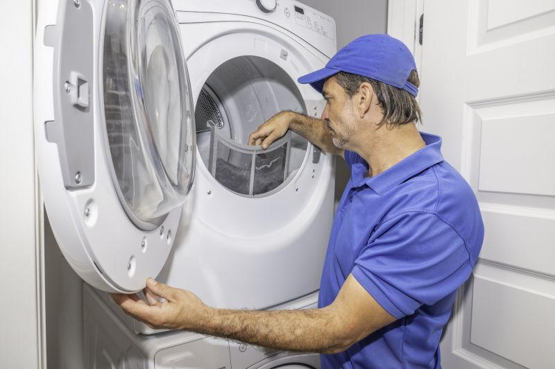 Appliance Repair Experts